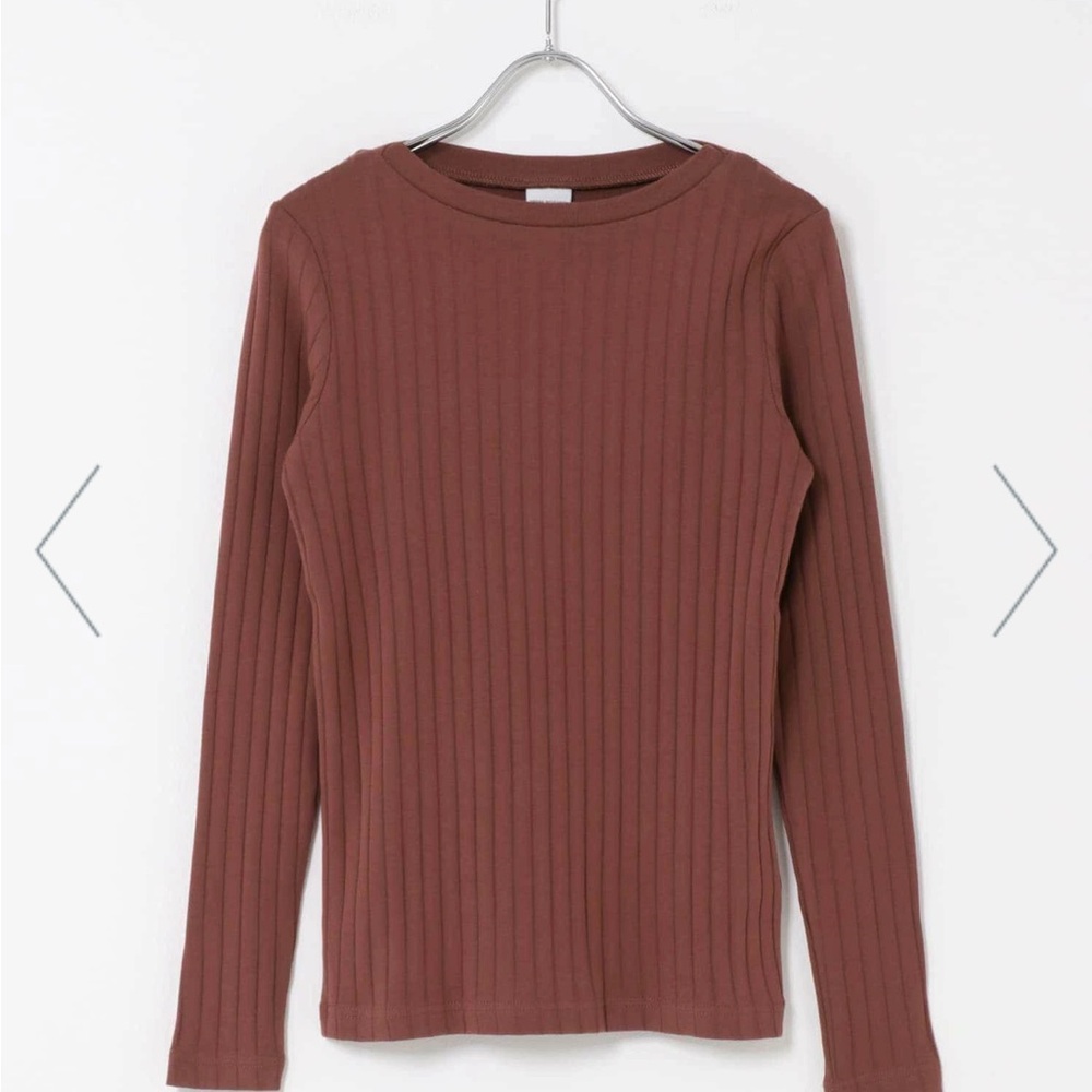 Japan: Urban Research NWT Top